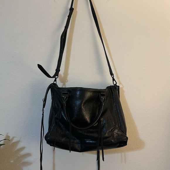 Rebecca Minkoff Leather Bag - Picture 5 of 7